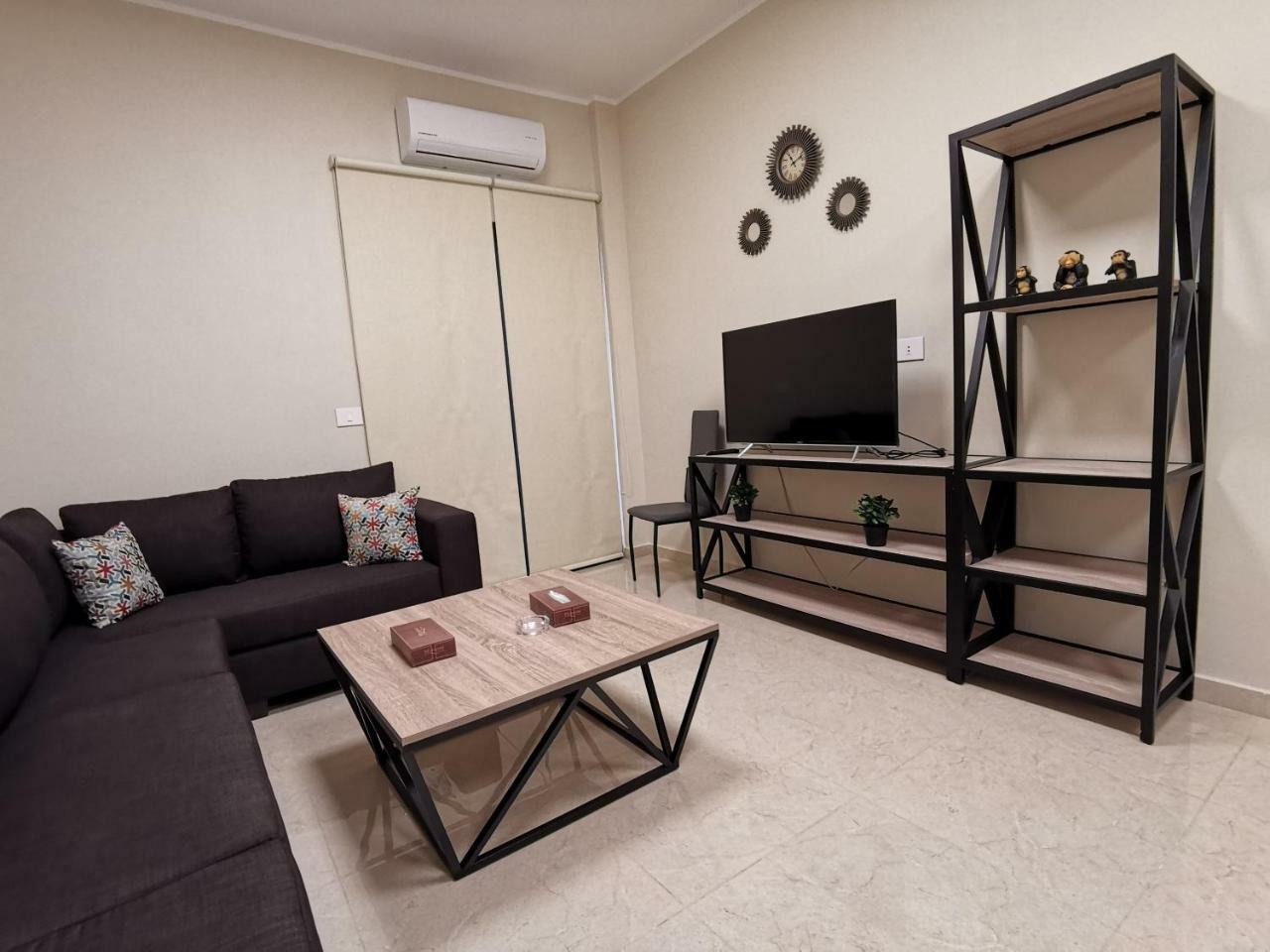 West House Apartments-Mar Mikhael Бейрут Екстериор снимка